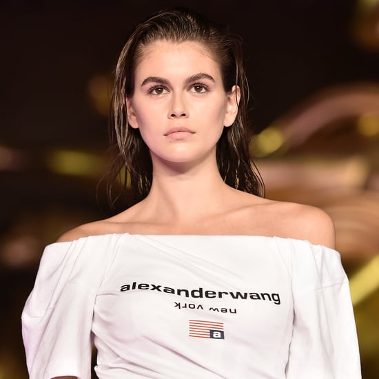 How to Enter Alexander Wang's White T-Shirt Contest