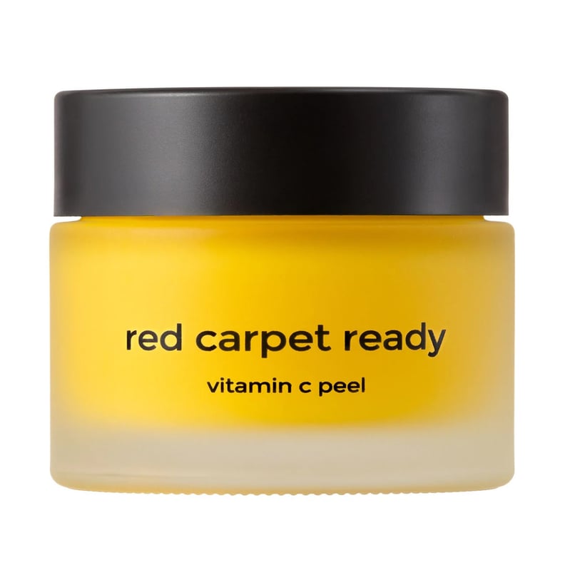 Best Facial Peel