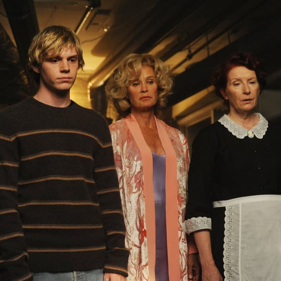 Horror TV Shows on Hulu