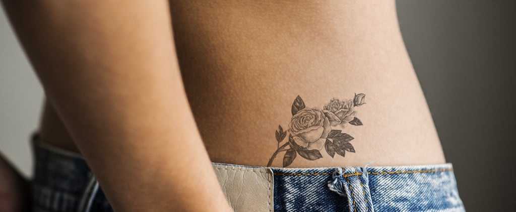 22 Birth Flower Tattoos