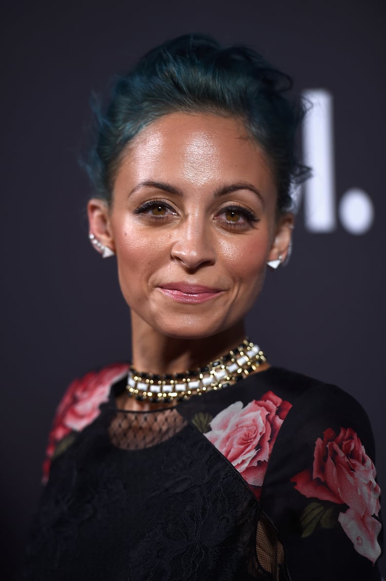 Nicole Richie