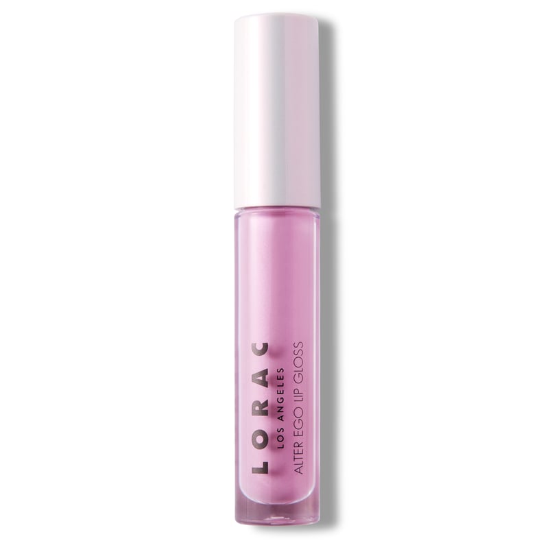 Lorac I Heart Brunch Alter Ego Lip Gloss in Brunch Queen