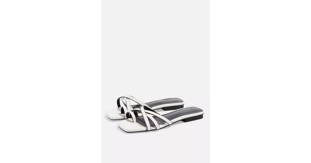 Topshop hippie sandal hotsell
