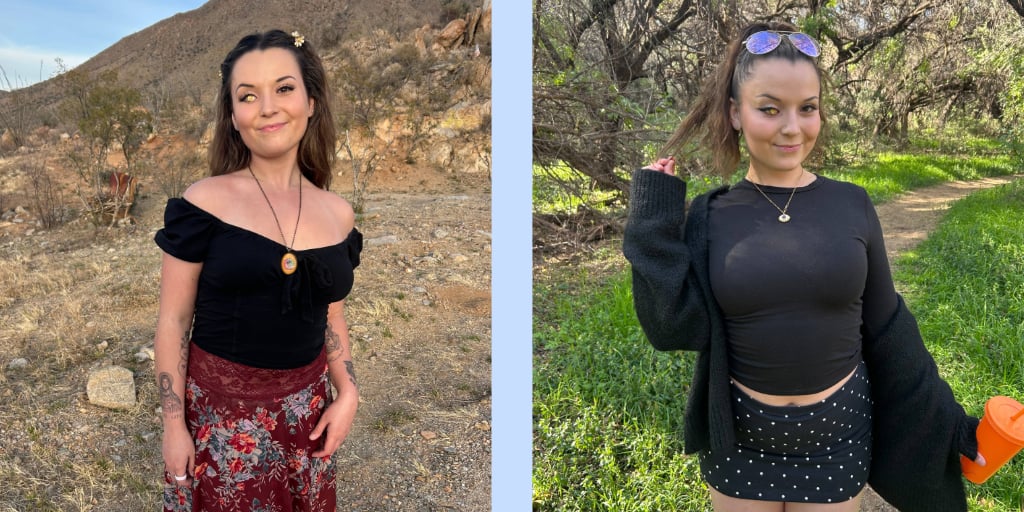 This Is Your Sign to Embrace a "Hot Girl Hike"