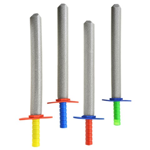 Foam Swords