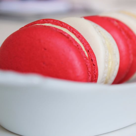 Baking Tips For French Macarons