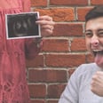 Woman and Her Fiancé — a Paraplegic — Hilariously Announce Unexpected Pregnancy
