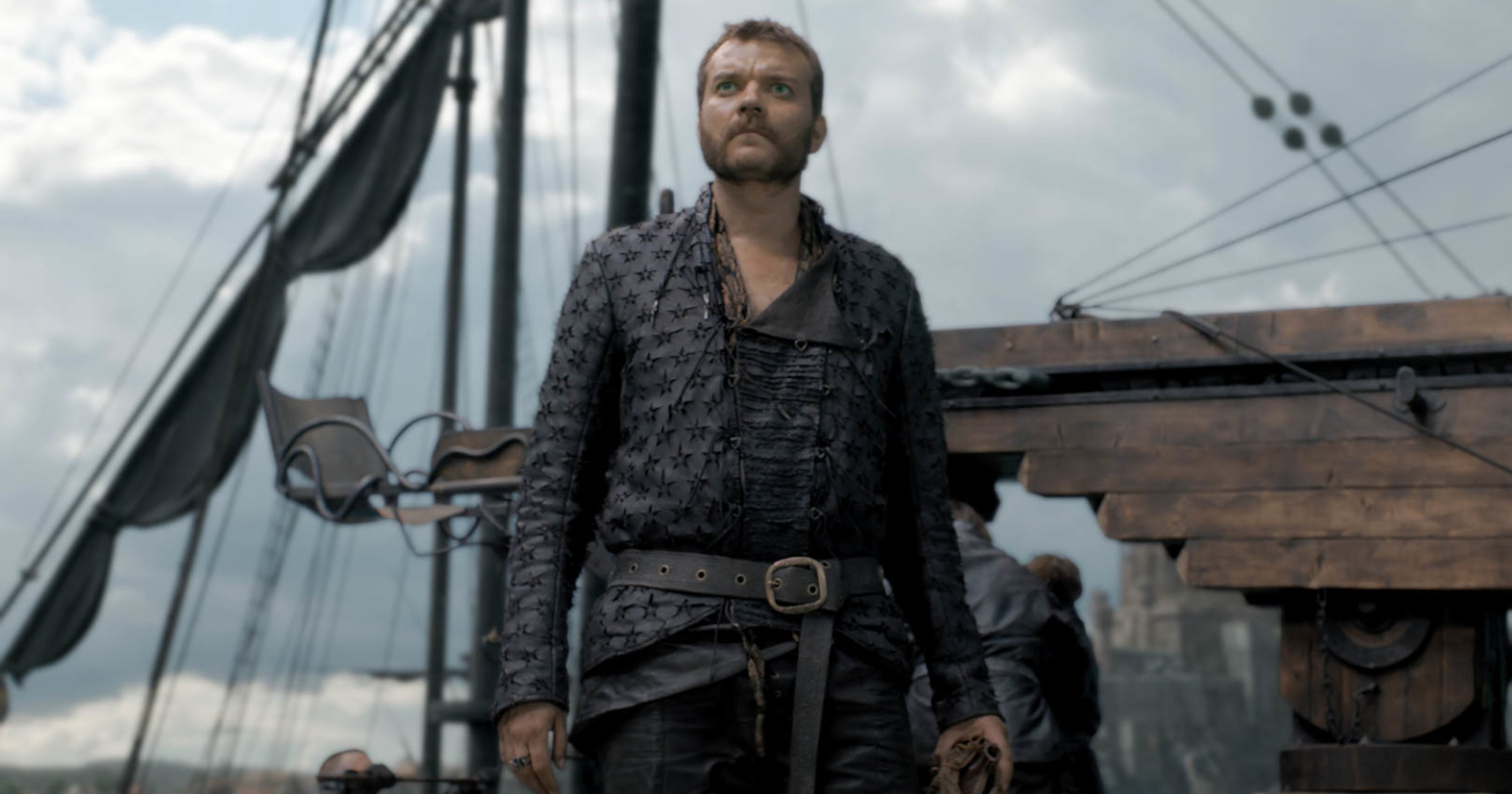 game of thrones pilou asbæk