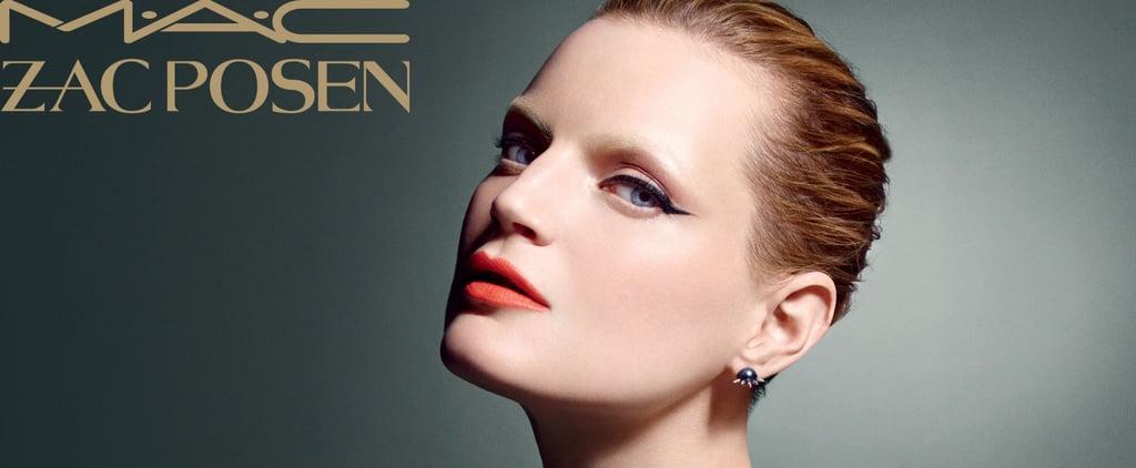 MAC Zac Posen Makeup Collection
