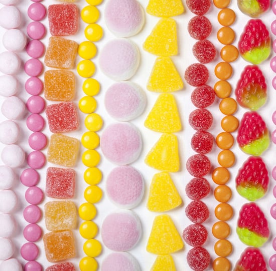 Ikea's New Candy Shop