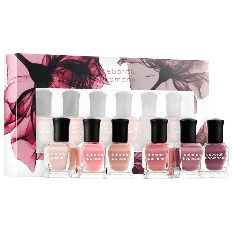 Best Regular Nail Polish Gift Set