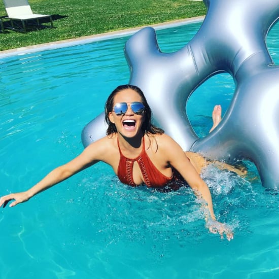 Celebrity Fourth of July Instagram Pictures 2016