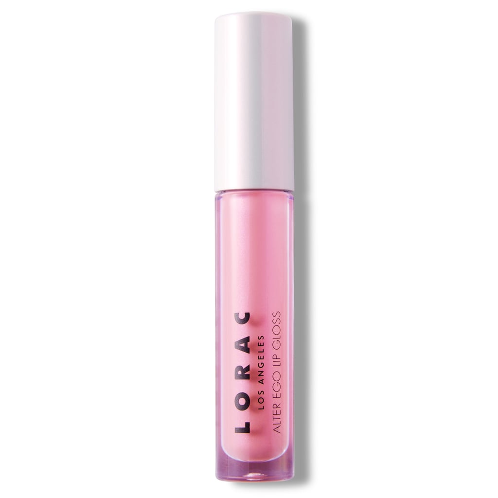 Lorac I Heart Brunch Alter Ego Lip Gloss in Pastry Chef Lorac I Heart Brunch Alter Ego Lip Gloss in Pastry Chef