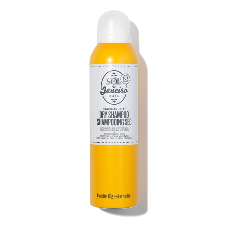 Sol de Janeiro Brazilian Joia Refreshing Dry Shampoo Best Dry Shampoo in the UK, According to