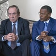 Jamie Foxx's "The Burial" Isn't Just a Courtroom Drama — It's Based on a Real Story