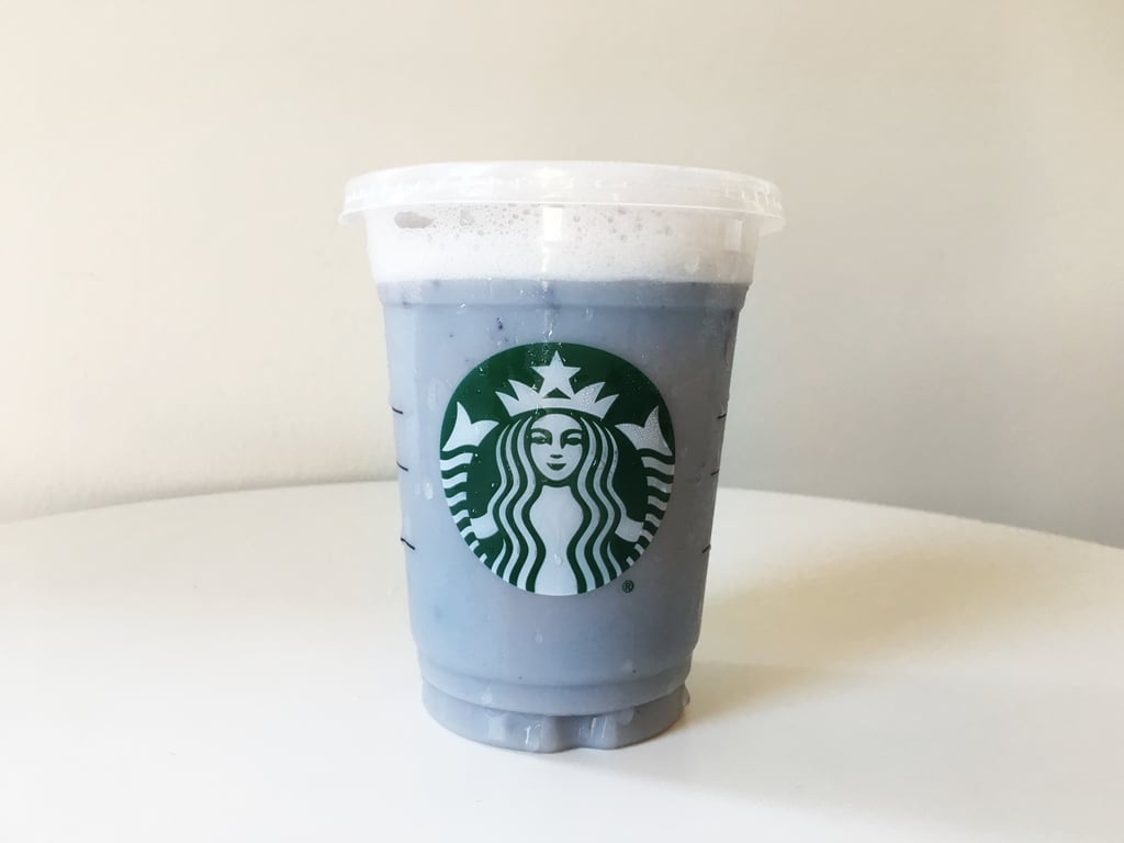 Blue Drink