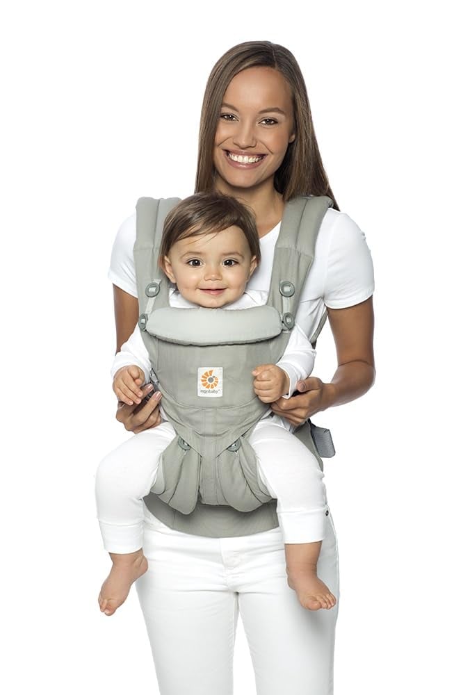 Best Baby Carrier