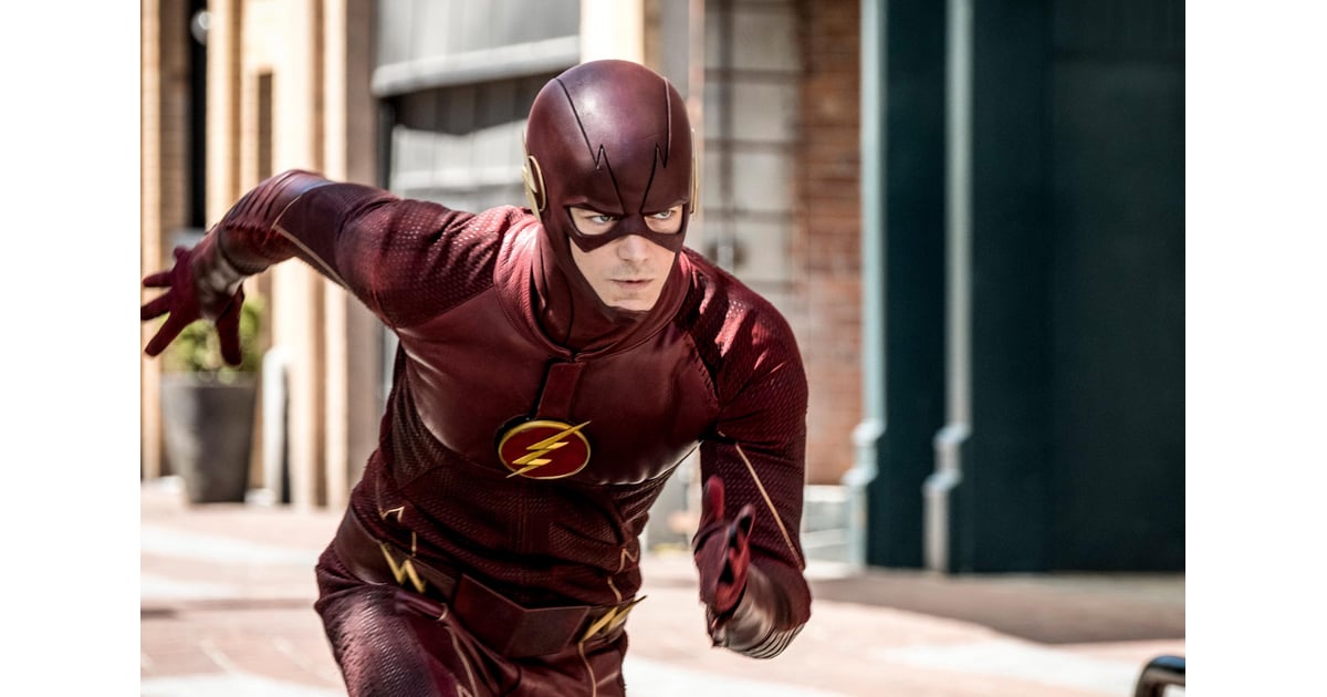 The Flash Best TV Shows to Binge Watch on Netflix in 2020 POPSUGAR