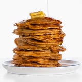 Pumpkin Pecan Pancakes Recipe Pumpkin Pecan Pancakes Recipe
