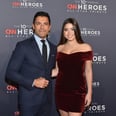 Mark and Lola Consuelos Turn a Red Carpet Event Into a Fun Father-Daughter Date