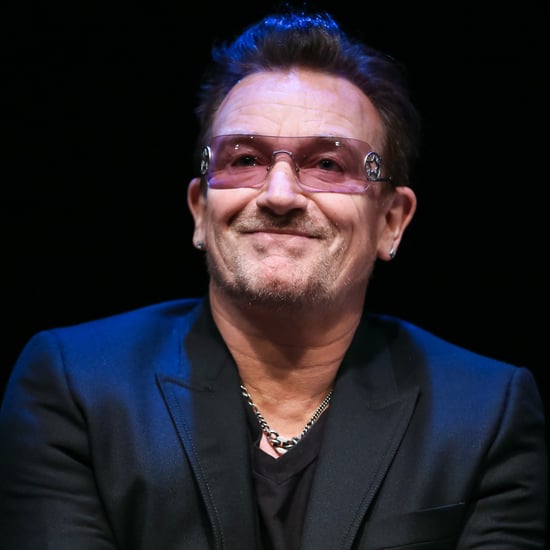 Bono's Quotes About Music in Rolling Stone December 2017