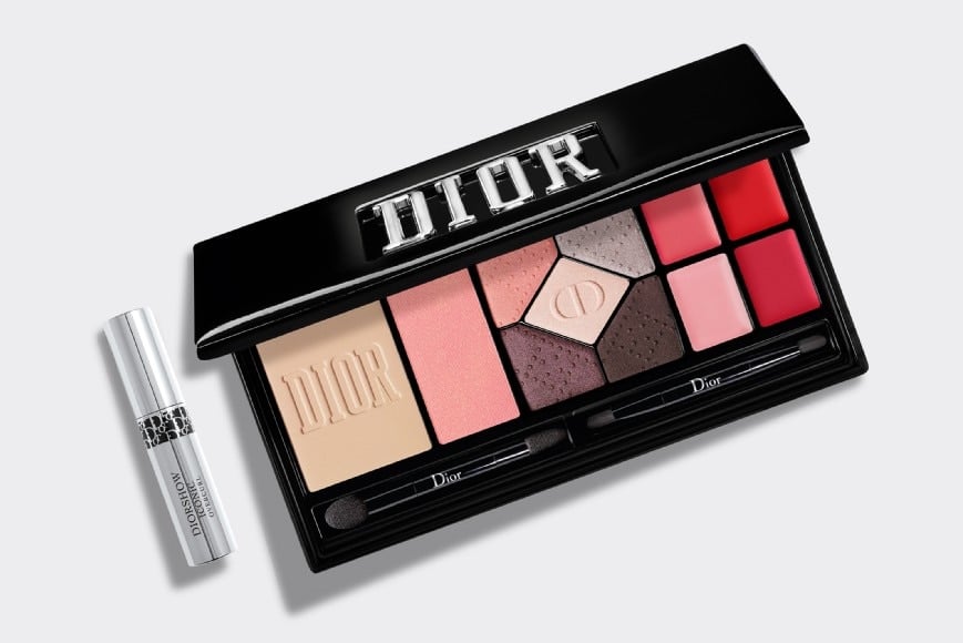 Ultra Dior Couture Palette