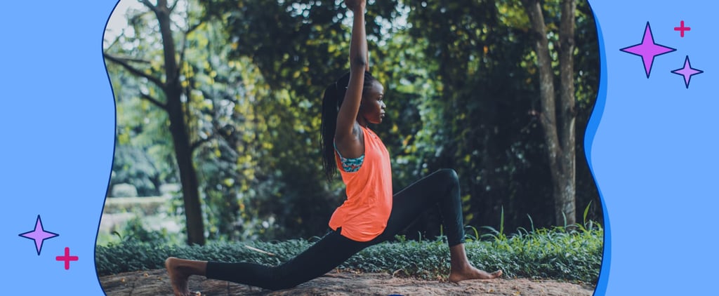 Take a Moment to Unwind With 11 Black Yoga Instructors