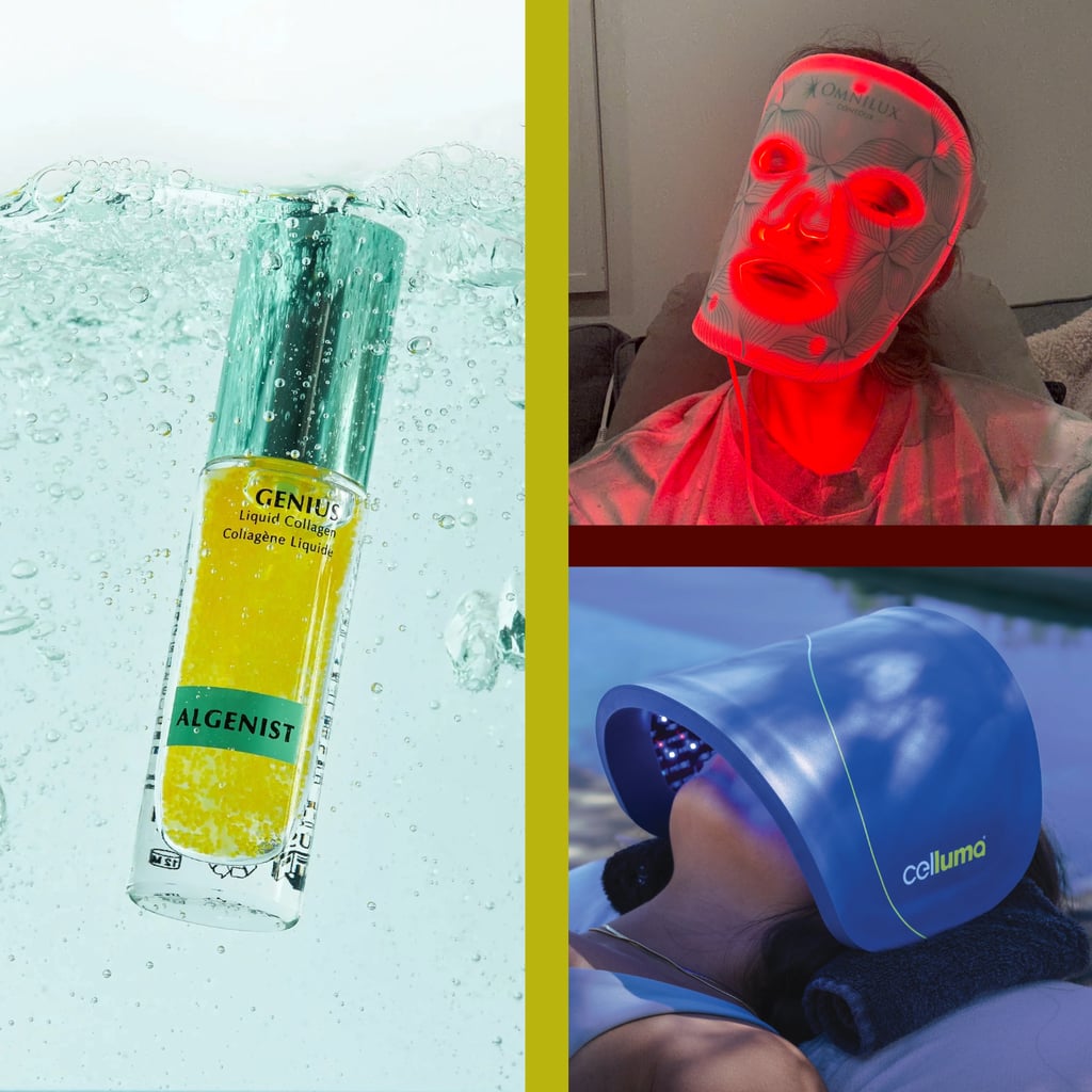 19 Editor-Picked Antiaging Products, From Serums to Masks