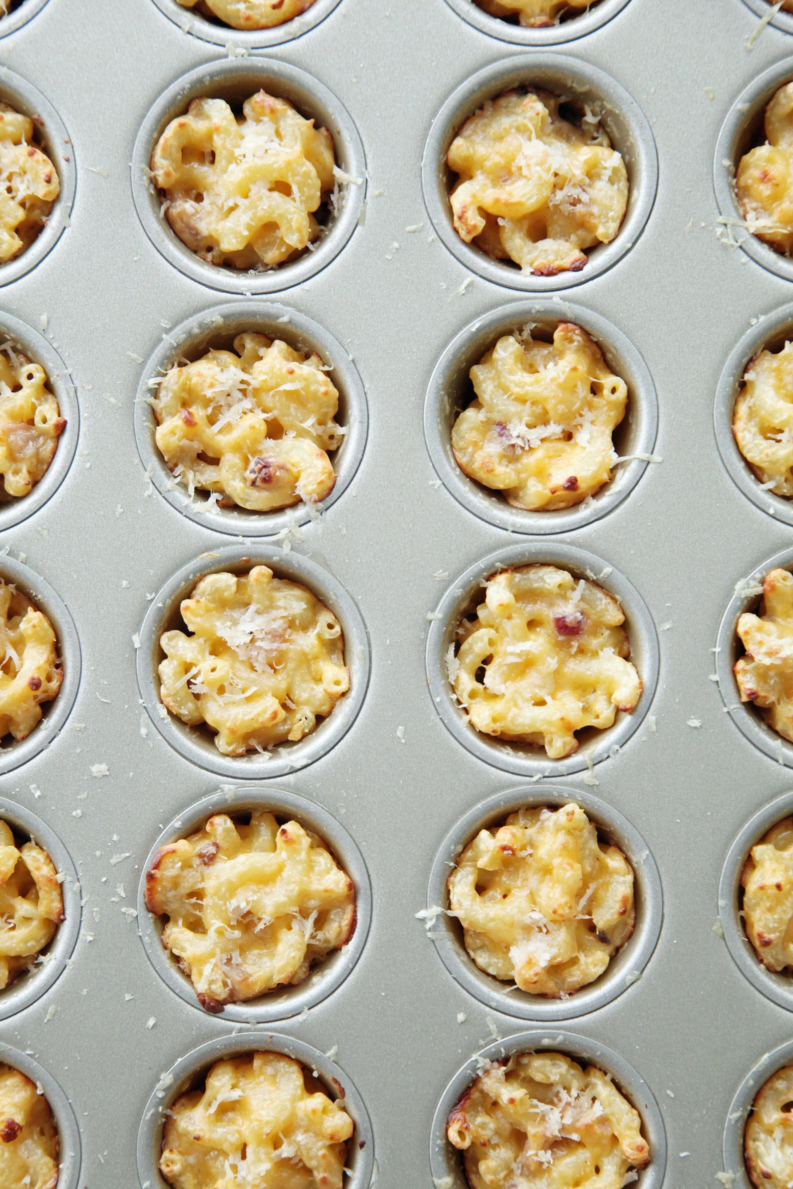 Giada's Mac and Cheese Cups POPSUGAR Food