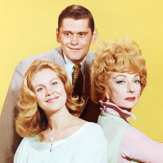 Bewitched Reboot on ABC Details