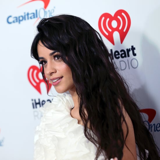 Camila Cabello's Short Bob Hairstyle Is So Chic