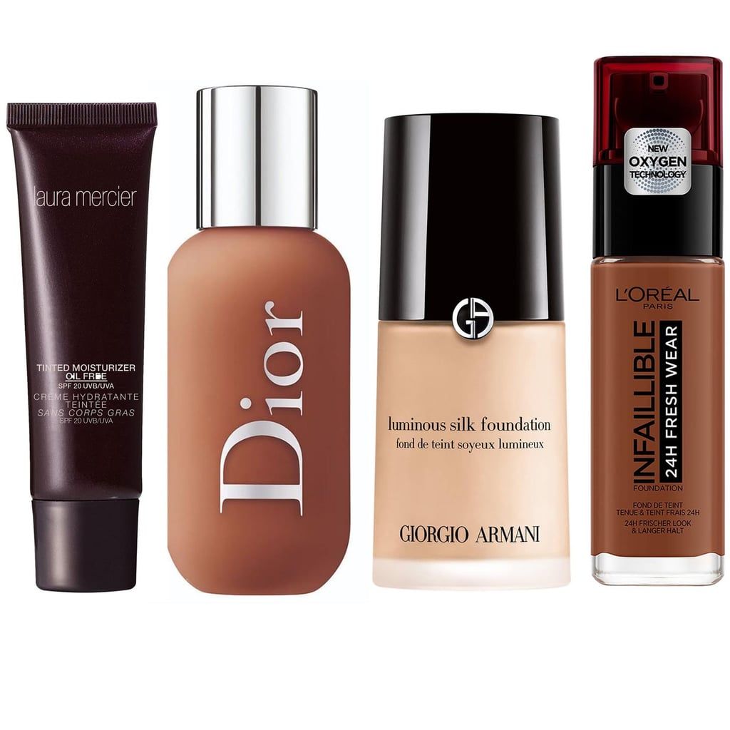 dior foundation for oily skin
