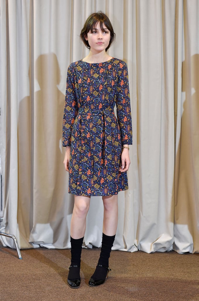 APC Fall 2016 Collection