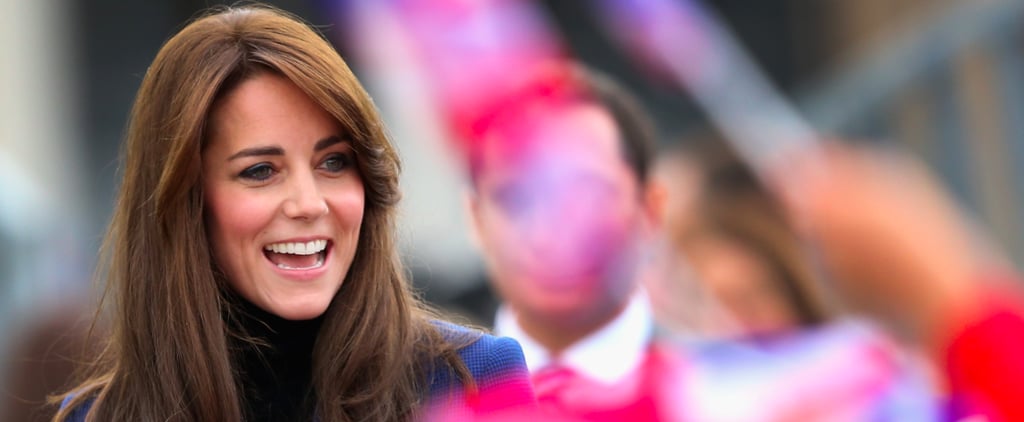 Justin Timberlake and Jessica Biel Pack on the PDA at the US Open