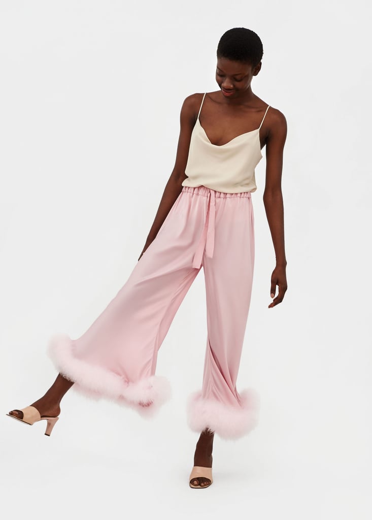 Sleeper Boudoir Pants