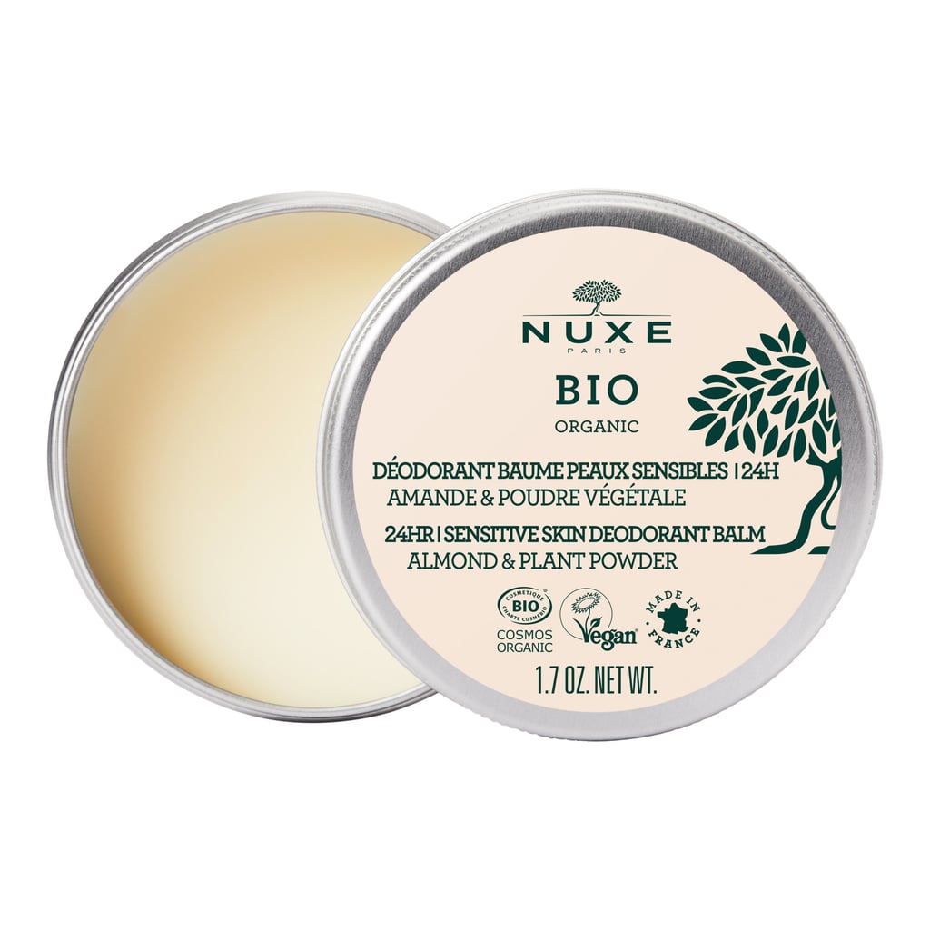 Nuxe 24H Sensitive Skin Deodorant