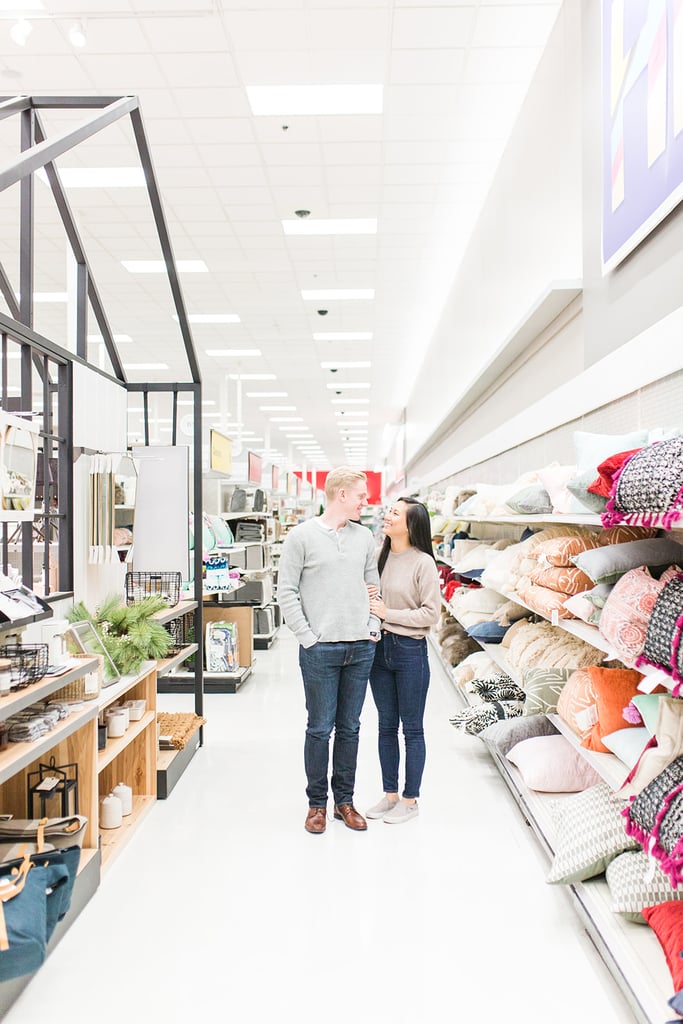 Target Engagement Shoot