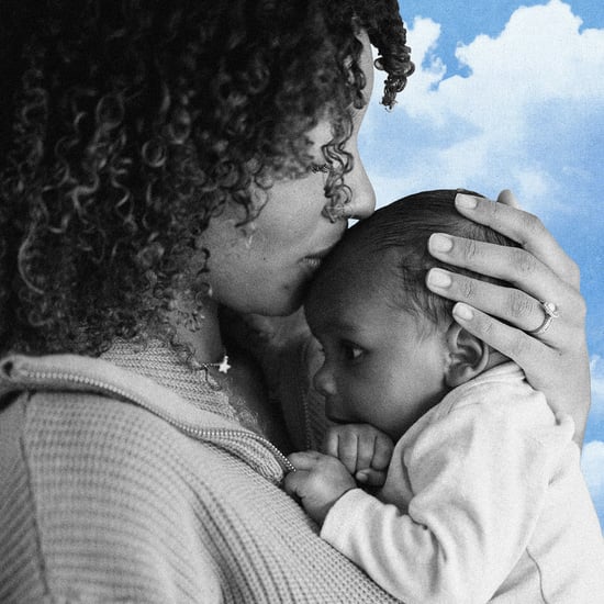 Post-Baby Clarity: Doctor Shares What It Is, Why It Happens