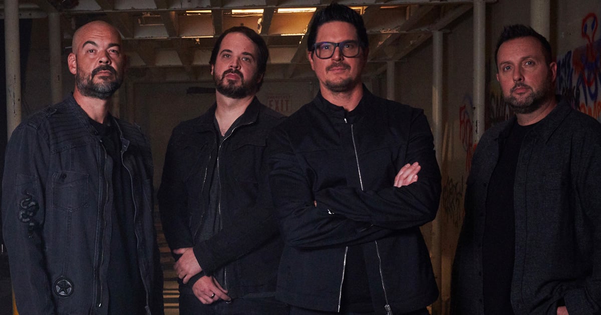 Ghost Adventures BehindtheScenes Secrets POPSUGAR Entertainment