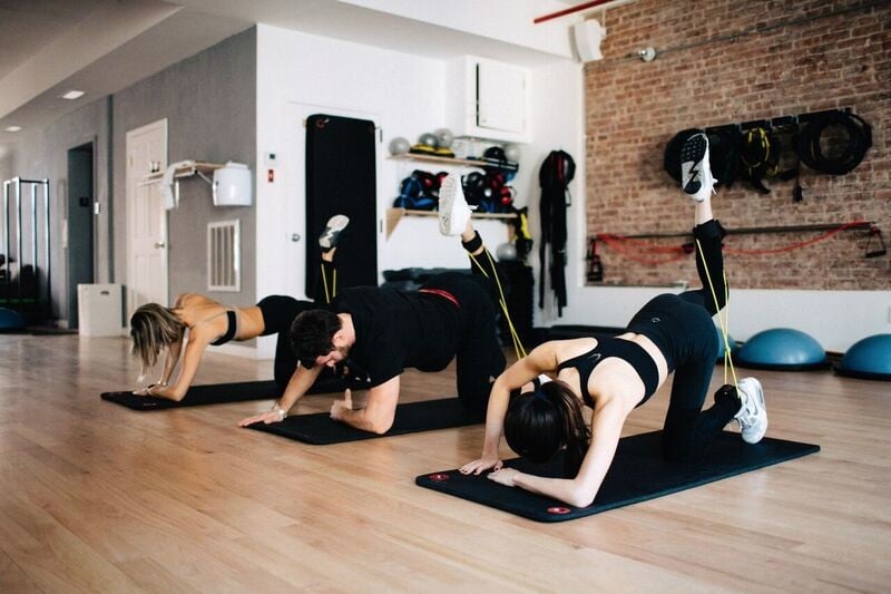 How Can I Look Lean and Toned? POPSUGAR Fitness Australia