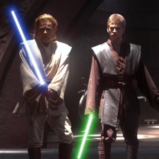 Star Wars: What Do the Lightsaber Colours Mean?