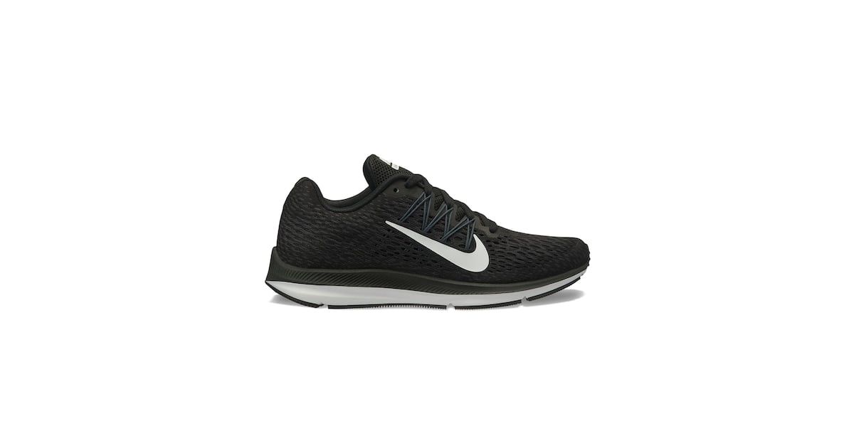 nike air zoom winflo 5 women's running shoe
