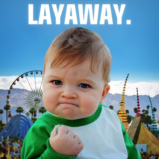 Coachella Memes