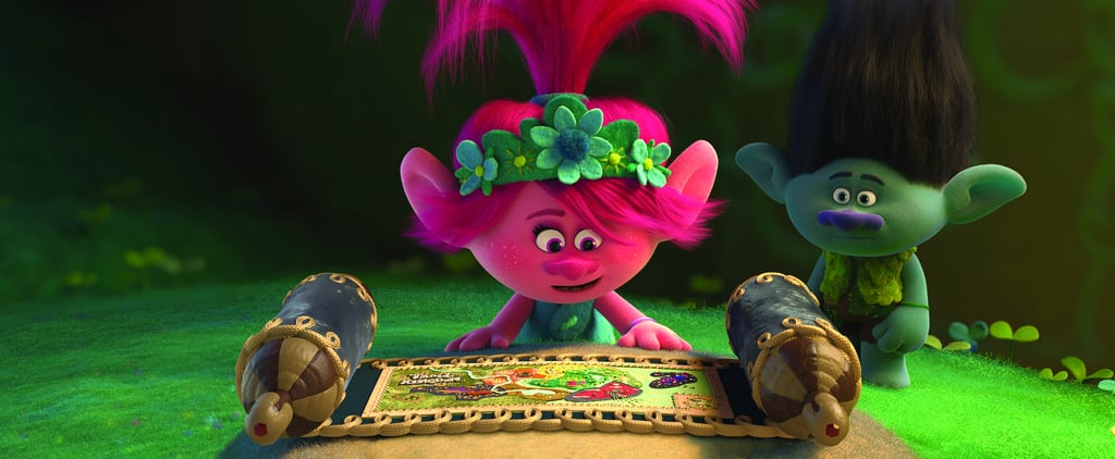 Amid Movie Theater Closures, Trolls World Tour Will Be Available On-Demand Especially Early