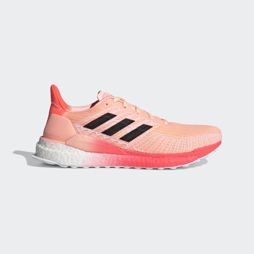 Adidas Solar Boost 19 Shoes | Adidas Running Shoes | POPSUGAR Fitness Photo 7