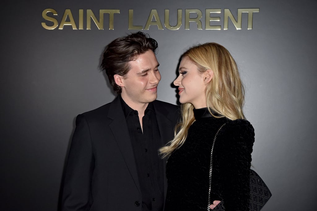 See Brooklyn Beckham and Nicola Peltz's Couple Pictures