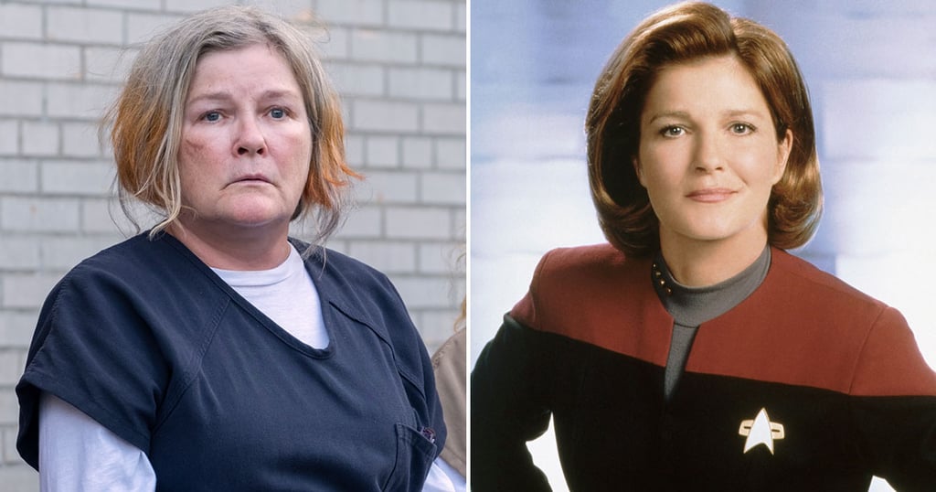 Orange Is the New Black Cast in Other Roles