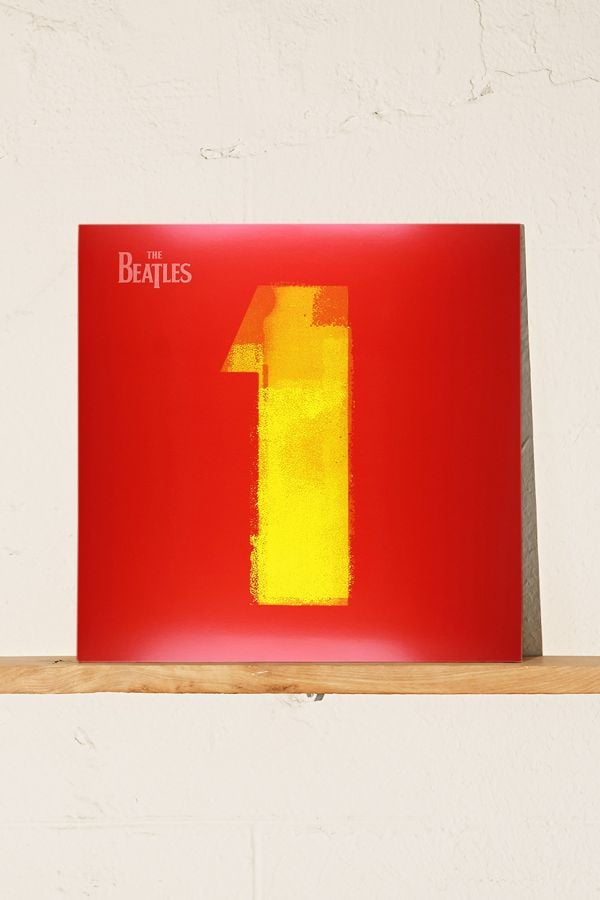 The Beatles 1 2XLP