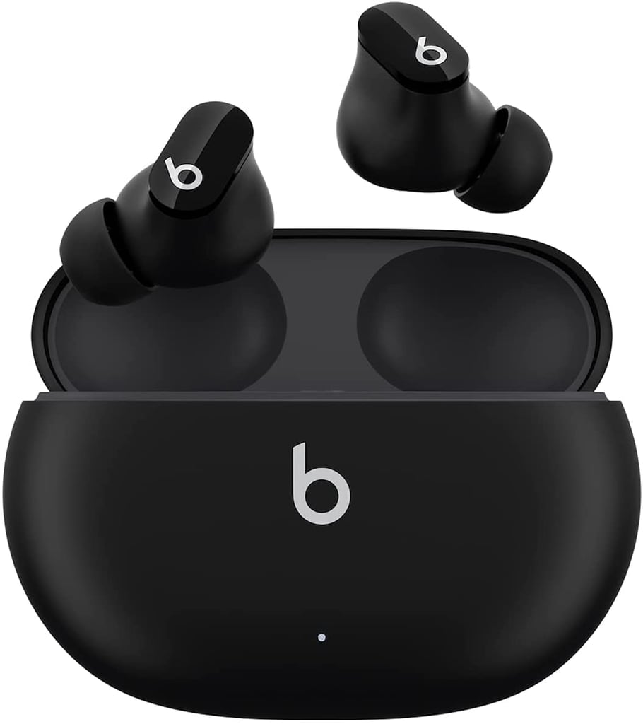 In-Ear Noise-Canceling Headphones: Beats Studio Buds