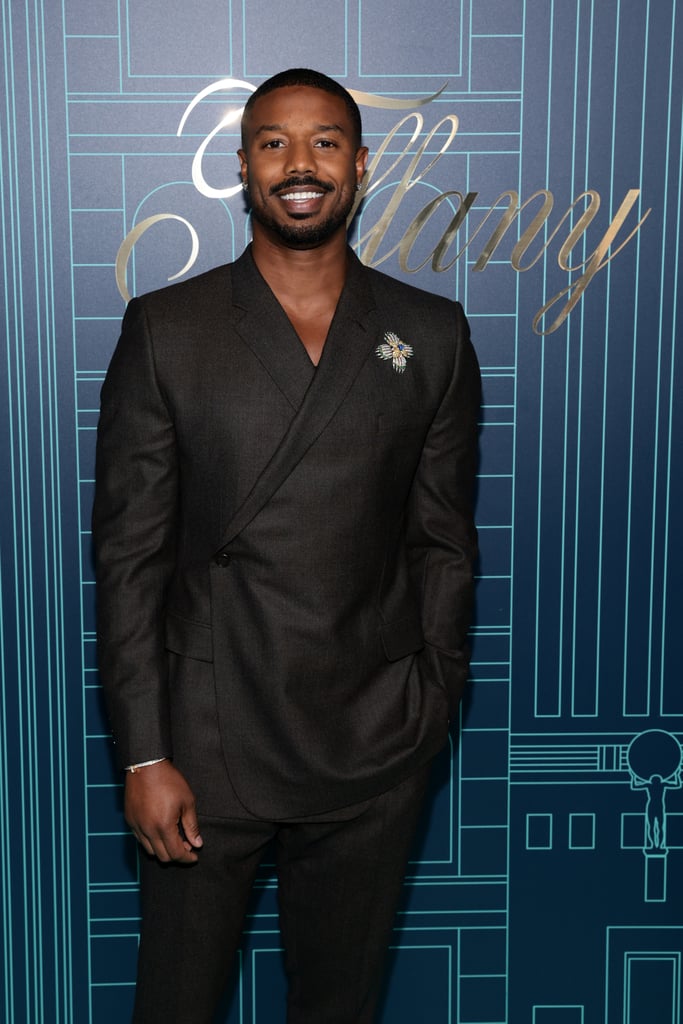 February 9 — Michael B. Jordan